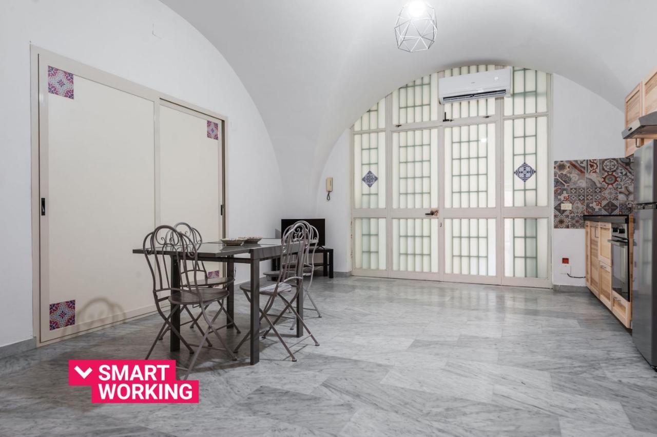 Apartment Manzoni 40 By Wonderful Italy Catane Extérieur photo