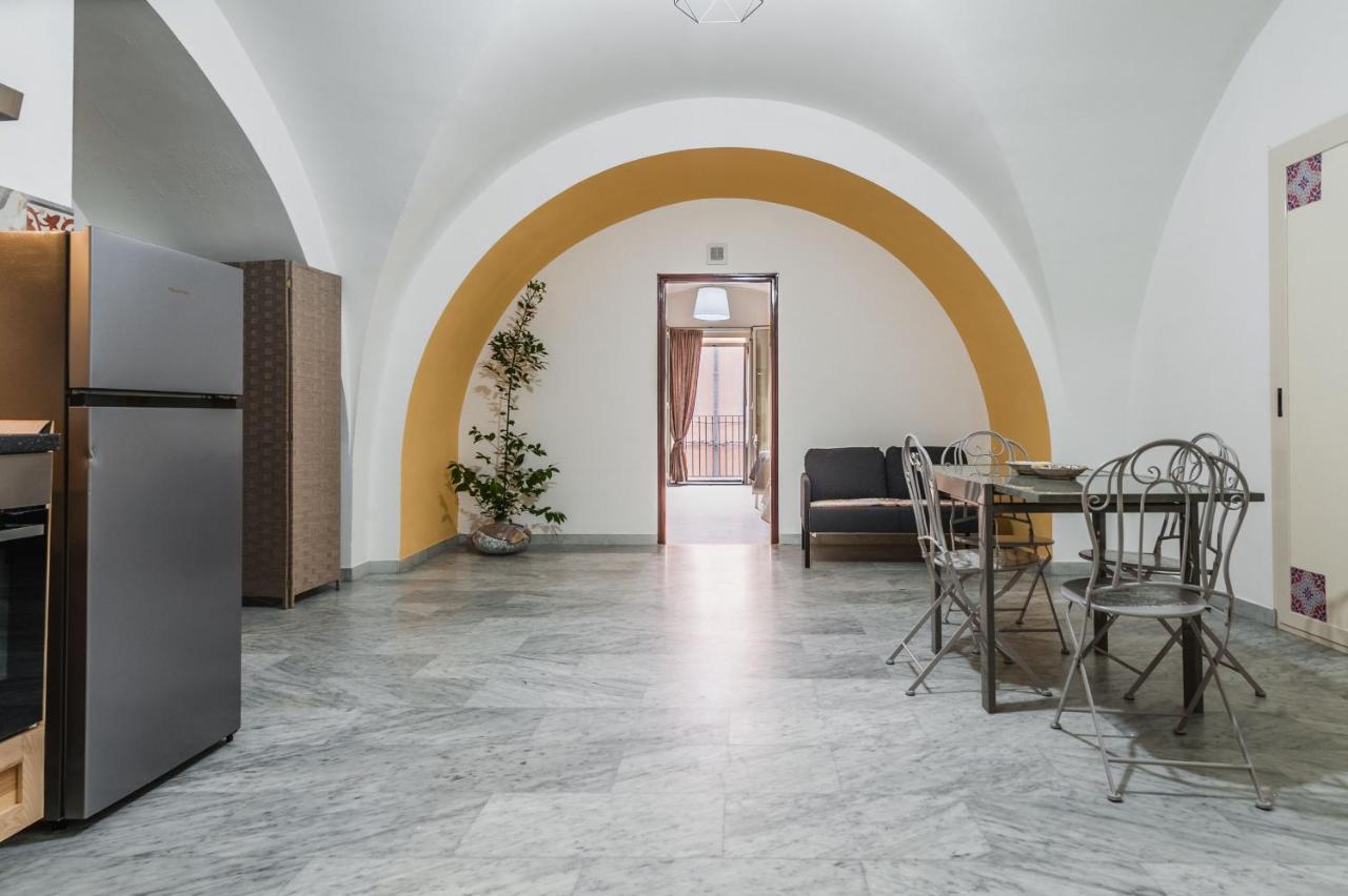 Apartment Manzoni 40 By Wonderful Italy Catane Extérieur photo