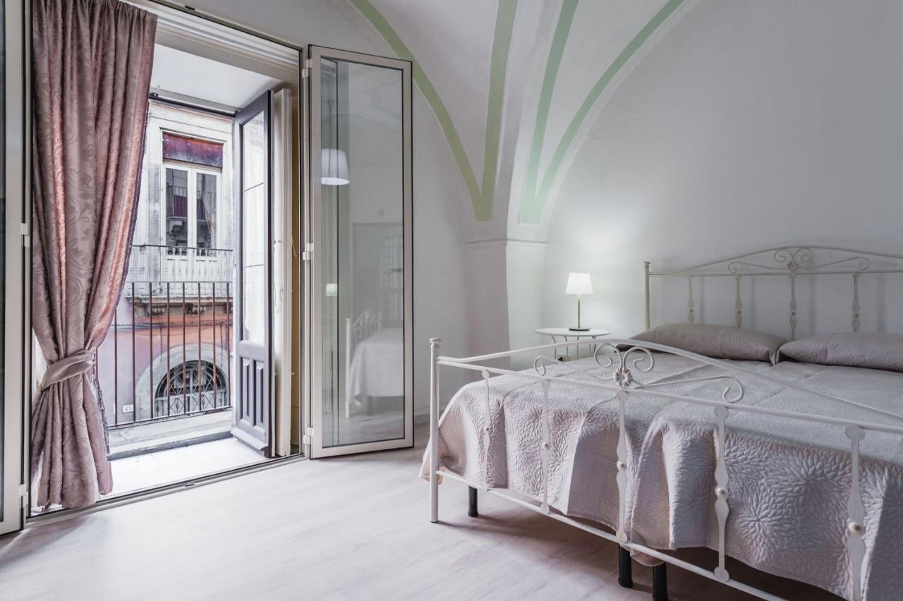 Apartment Manzoni 40 By Wonderful Italy Catane Extérieur photo